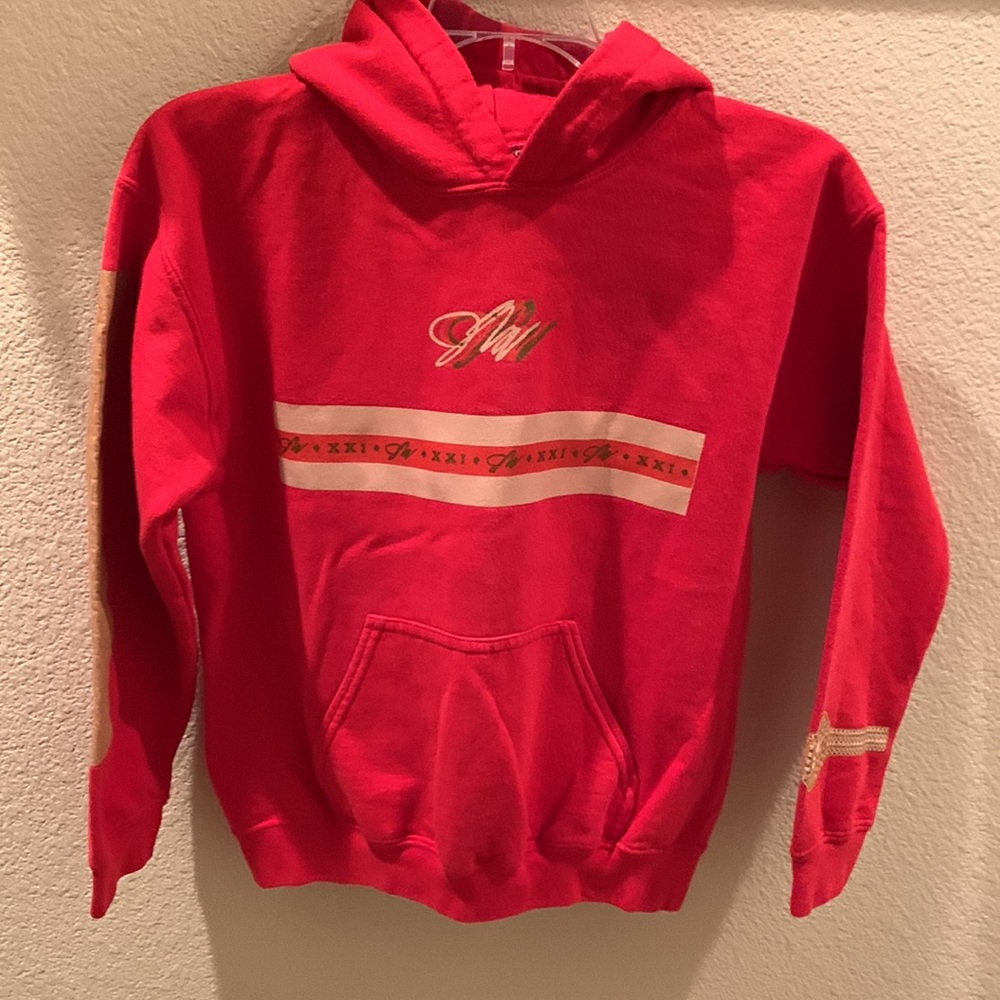 Jake Paul Merch Fan Joy Hoodie